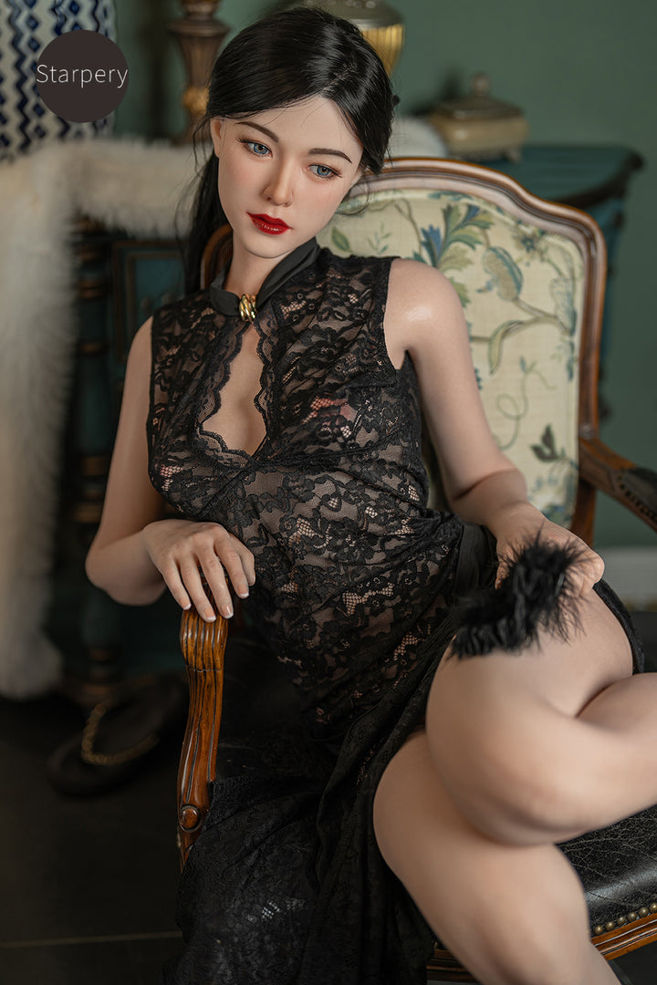 Starpery Sexpuppe Kelly - housedoll - Sexroboter kaufen - Sexpuppe kaufen - Sexpuppe mieten Berlin - Günstige Sexpuppen