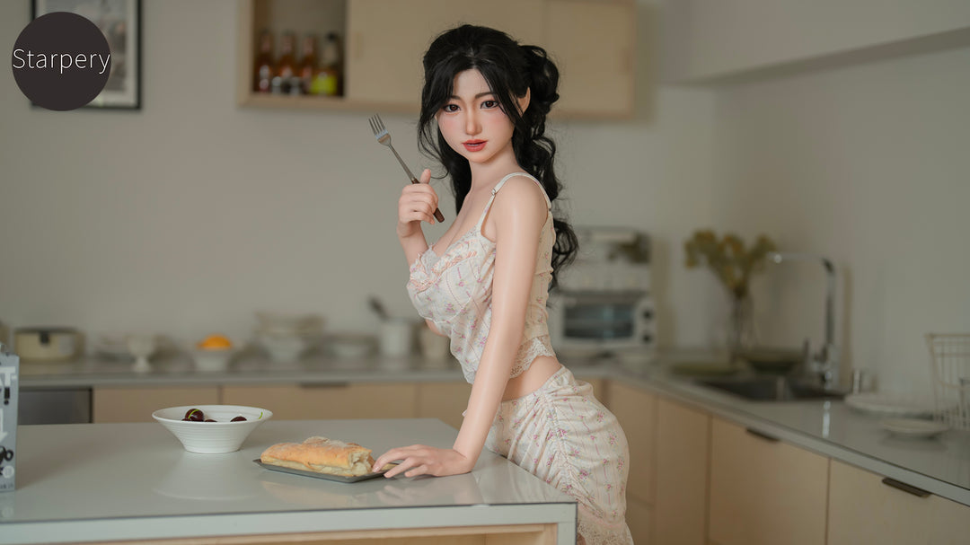 Starpery Sexpuppe Yufan - housedoll - Sexroboter kaufen - Sexpuppe kaufen - Sexpuppe mieten Berlin - Günstige Sexpuppen