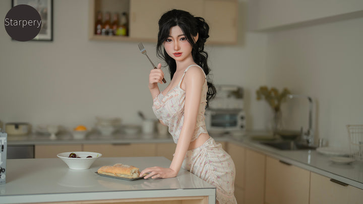 Starpery Sexpuppe Yufan - housedoll - Sexroboter kaufen - Sexpuppe kaufen - Sexpuppe mieten Berlin - Günstige Sexpuppen