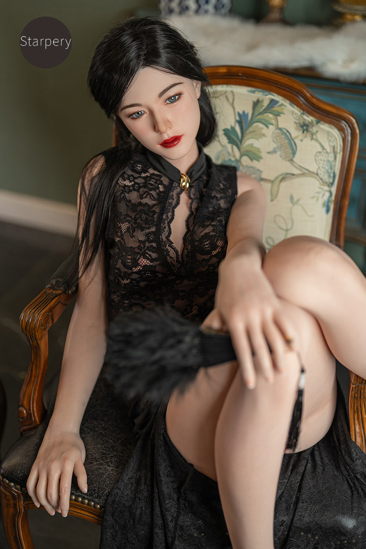 Starpery Sexpuppe Kelly - housedoll - Sexroboter kaufen - Sexpuppe kaufen - Sexpuppe mieten Berlin - Günstige Sexpuppen