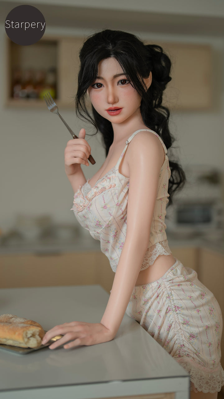 Starpery Sexpuppe Yufan - housedoll - Sexroboter kaufen - Sexpuppe kaufen - Sexpuppe mieten Berlin - Günstige Sexpuppen