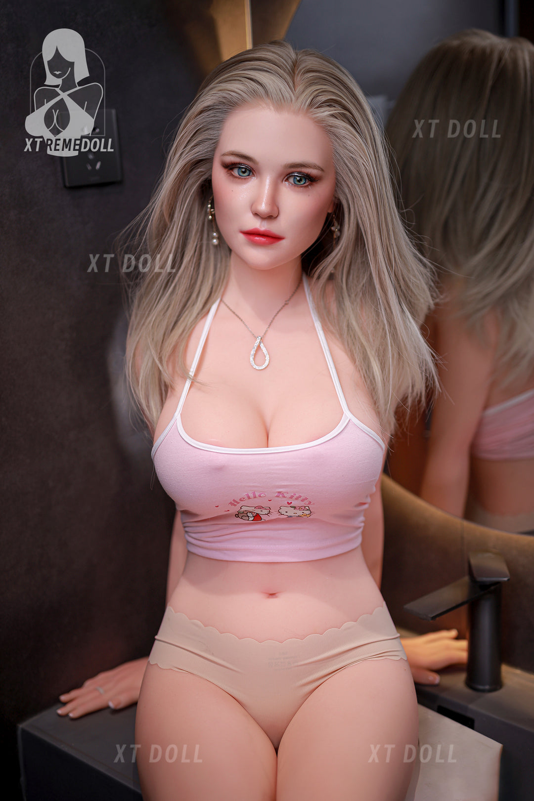 XTDoll Sexpuppe Sally - housedoll - Sexroboter kaufen - Sexpuppe kaufen - Sexpuppe mieten Berlin - Günstige Sexpuppen