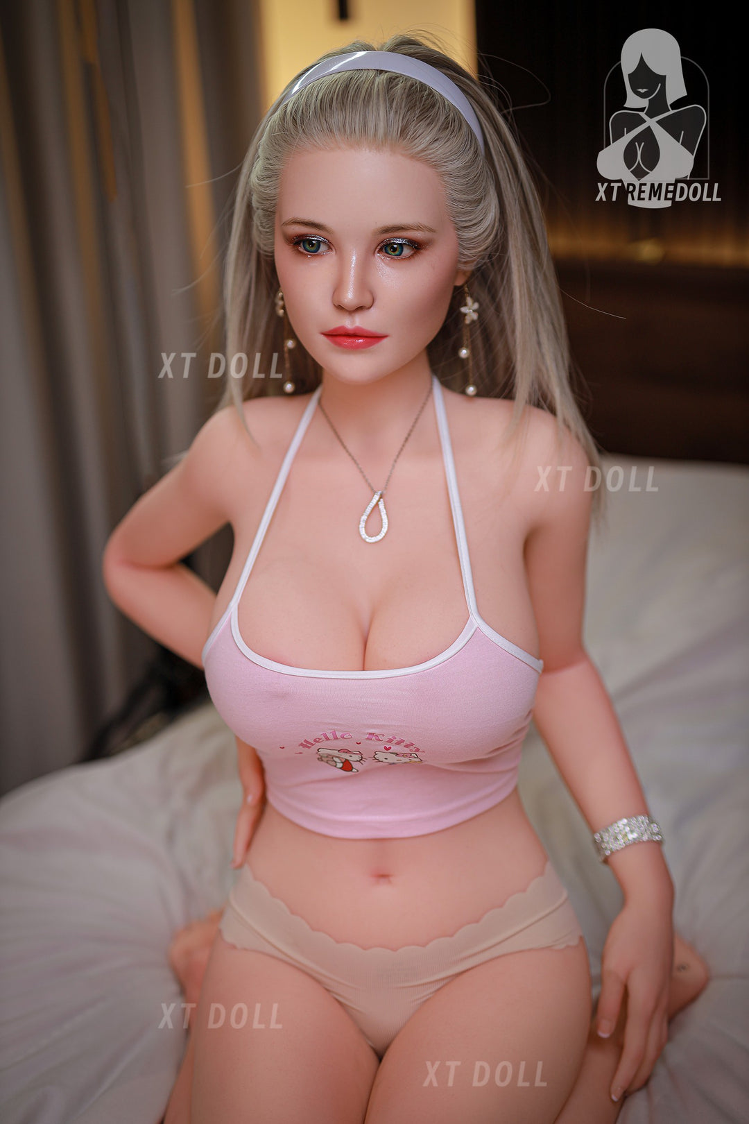 XT Hybrid Sexpuppe Sally - housedoll - Sexroboter kaufen - Sexpuppe kaufen - Sexpuppe mieten Berlin - Günstige Sexpuppen