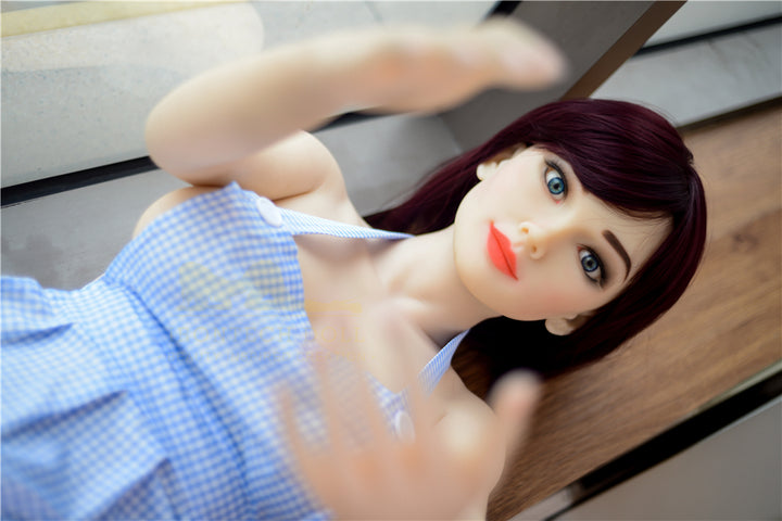 Irontech Sexpuppe Hellen - housedoll - Sexroboter kaufen - Sexpuppe kaufen - Sexpuppe mieten Berlin - Günstige Sexpuppen