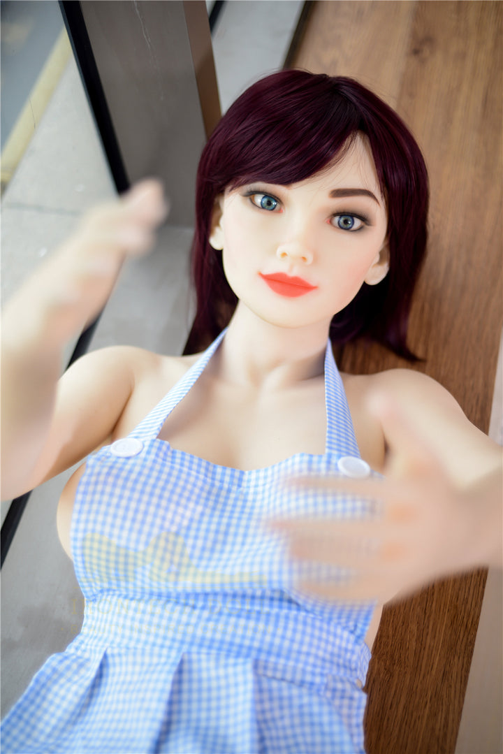 Irontech Sexpuppe Hellen - housedoll - Sexroboter kaufen - Sexpuppe kaufen - Sexpuppe mieten Berlin - Günstige Sexpuppen