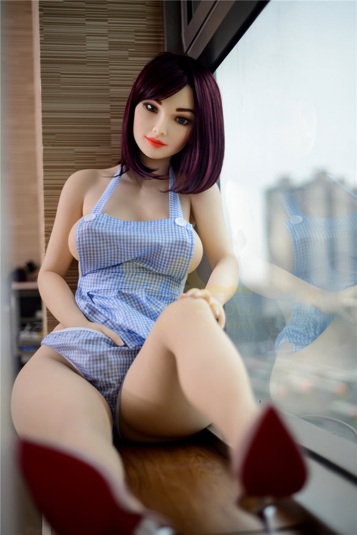 Irontech Sexpuppe Hellen - housedoll - Sexroboter kaufen - Sexpuppe kaufen - Sexpuppe mieten Berlin - Günstige Sexpuppen