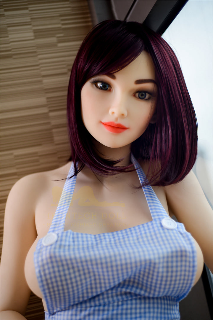 Irontech Sexpuppe Hellen - housedoll - Sexroboter kaufen - Sexpuppe kaufen - Sexpuppe mieten Berlin - Günstige Sexpuppen