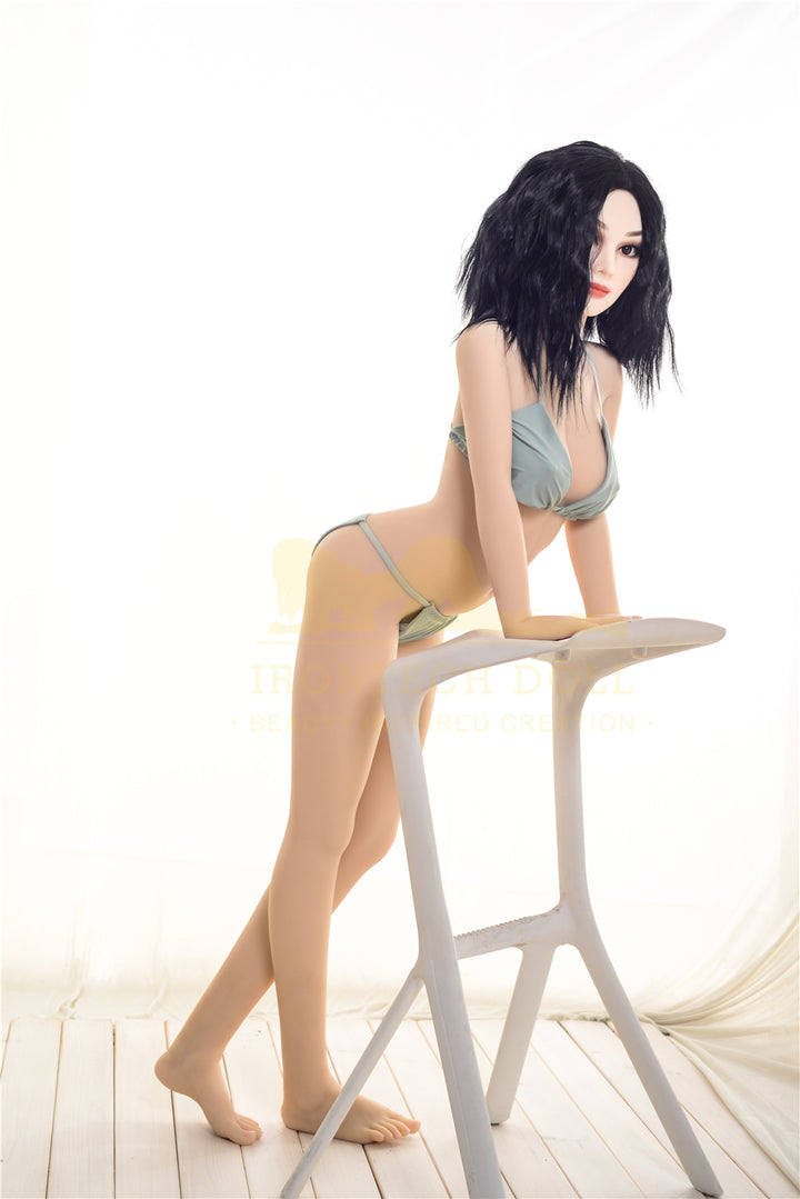 Irontech Sexpuppe Hellena - housedoll - Sexroboter kaufen - Sexpuppe kaufen - Sexpuppe mieten Berlin - Günstige Sexpuppen