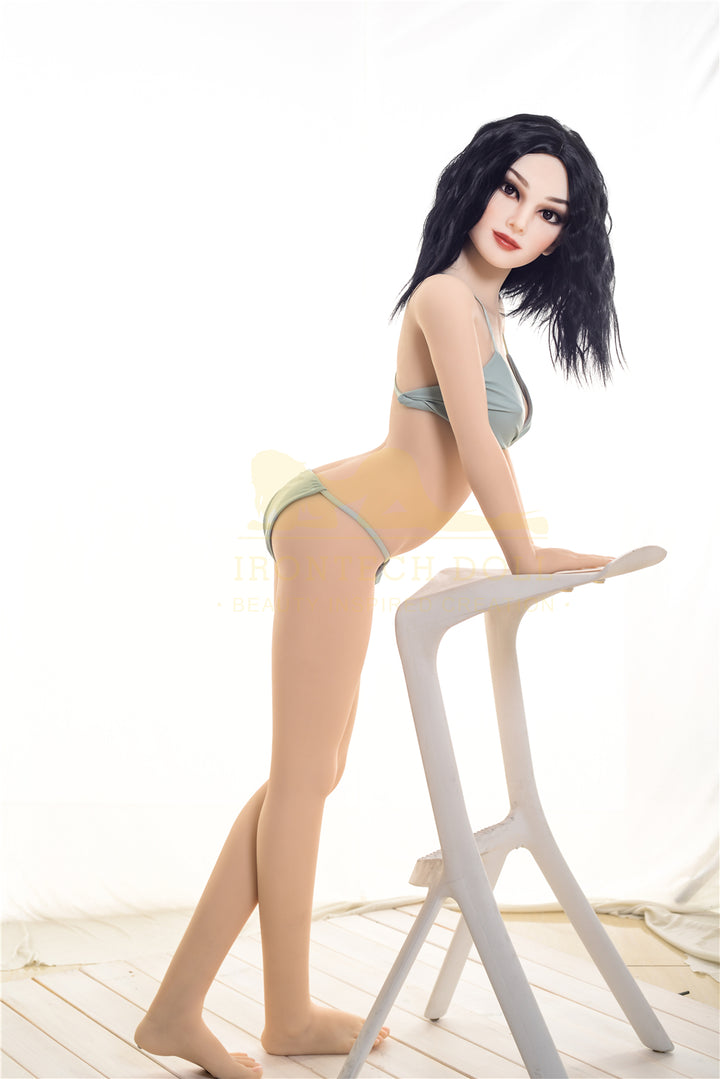 Irontech Sexpuppe Hellena - housedoll - Sexroboter kaufen - Sexpuppe kaufen - Sexpuppe mieten Berlin - Günstige Sexpuppen