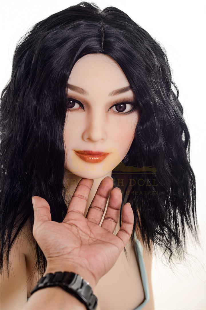 Irontech Sexpuppe Hellena - housedoll - Sexroboter kaufen - Sexpuppe kaufen - Sexpuppe mieten Berlin - Günstige Sexpuppen