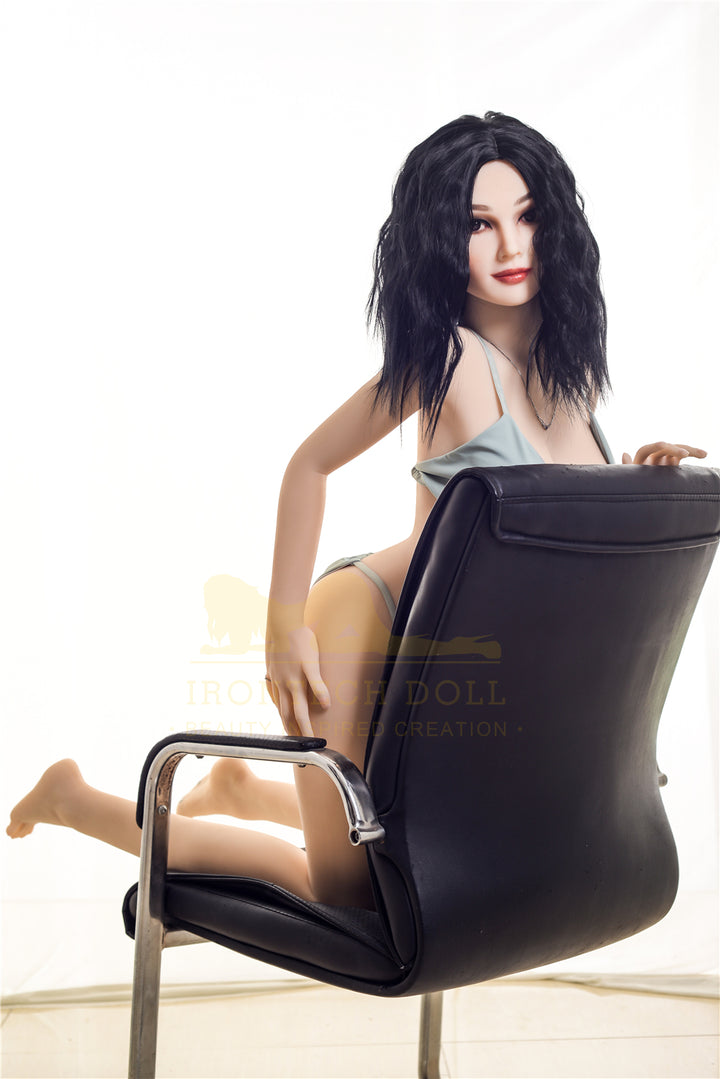 Irontech Sexpuppe Hellena - housedoll - Sexroboter kaufen - Sexpuppe kaufen - Sexpuppe mieten Berlin - Günstige Sexpuppen