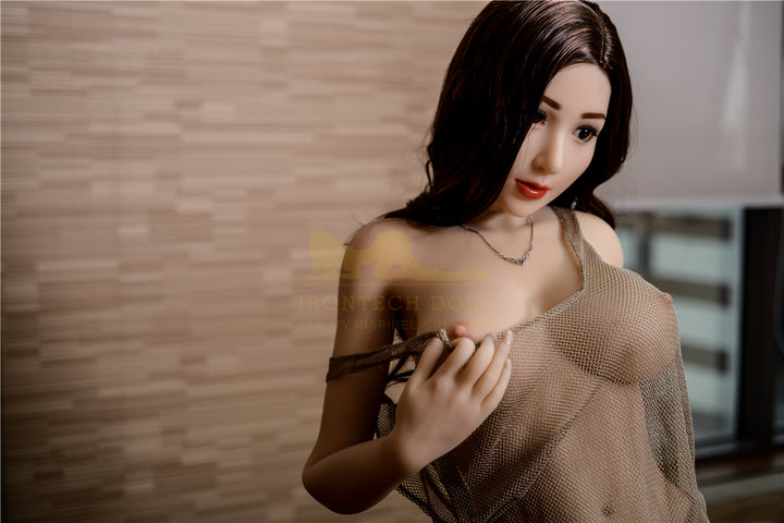 Irontech Sexpuppe Jennifer - housedoll - Sexroboter kaufen - Sexpuppe kaufen - Sexpuppe mieten Berlin - Günstige Sexpuppen