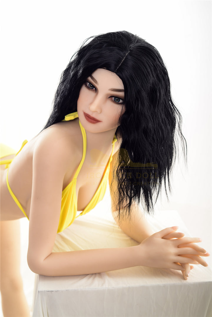 Irontech Sexpuppe Hellen - housedoll - Sexroboter kaufen - Sexpuppe kaufen - Sexpuppe mieten Berlin - Günstige Sexpuppen