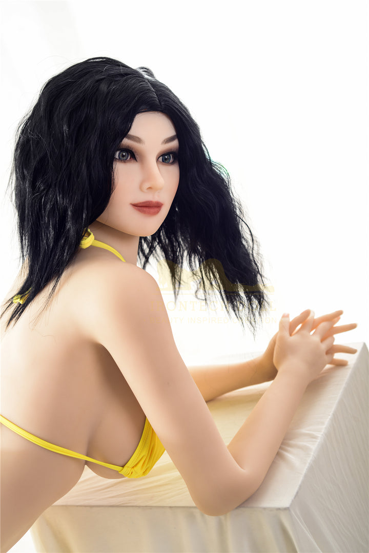 Irontech Sexpuppe Hellen - housedoll - Sexroboter kaufen - Sexpuppe kaufen - Sexpuppe mieten Berlin - Günstige Sexpuppen