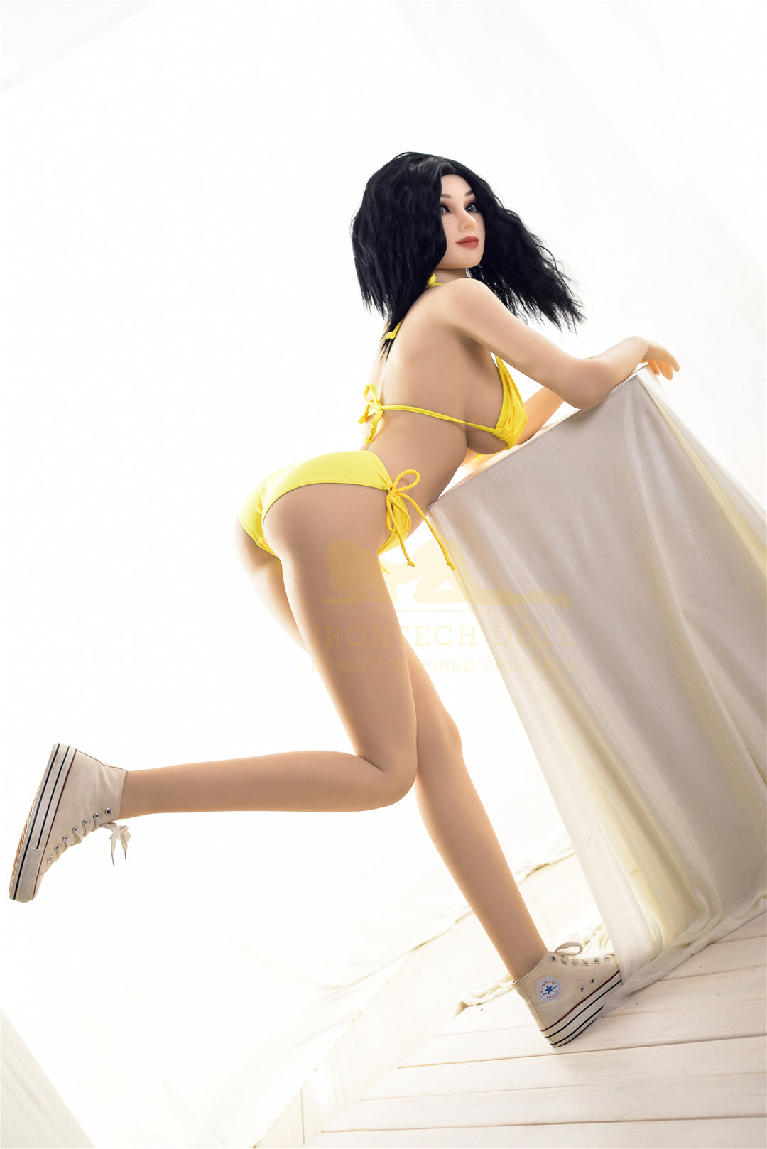 Irontech Sexpuppe Hellen - housedoll - Sexroboter kaufen - Sexpuppe kaufen - Sexpuppe mieten Berlin - Günstige Sexpuppen