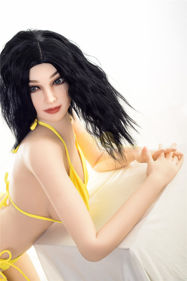 Irontech Sexpuppe Hellen - housedoll - Sexroboter kaufen - Sexpuppe kaufen - Sexpuppe mieten Berlin - Günstige Sexpuppen