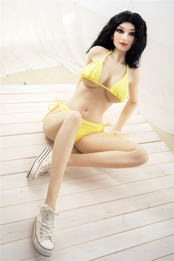 Irontech Sexpuppe Hellen