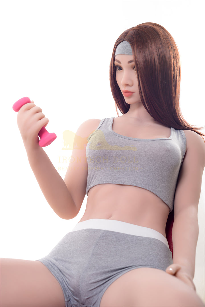 Irontech Sexpuppe Hina - housedoll - Sexroboter kaufen - Sexpuppe kaufen - Sexpuppe mieten Berlin - Günstige Sexpuppen