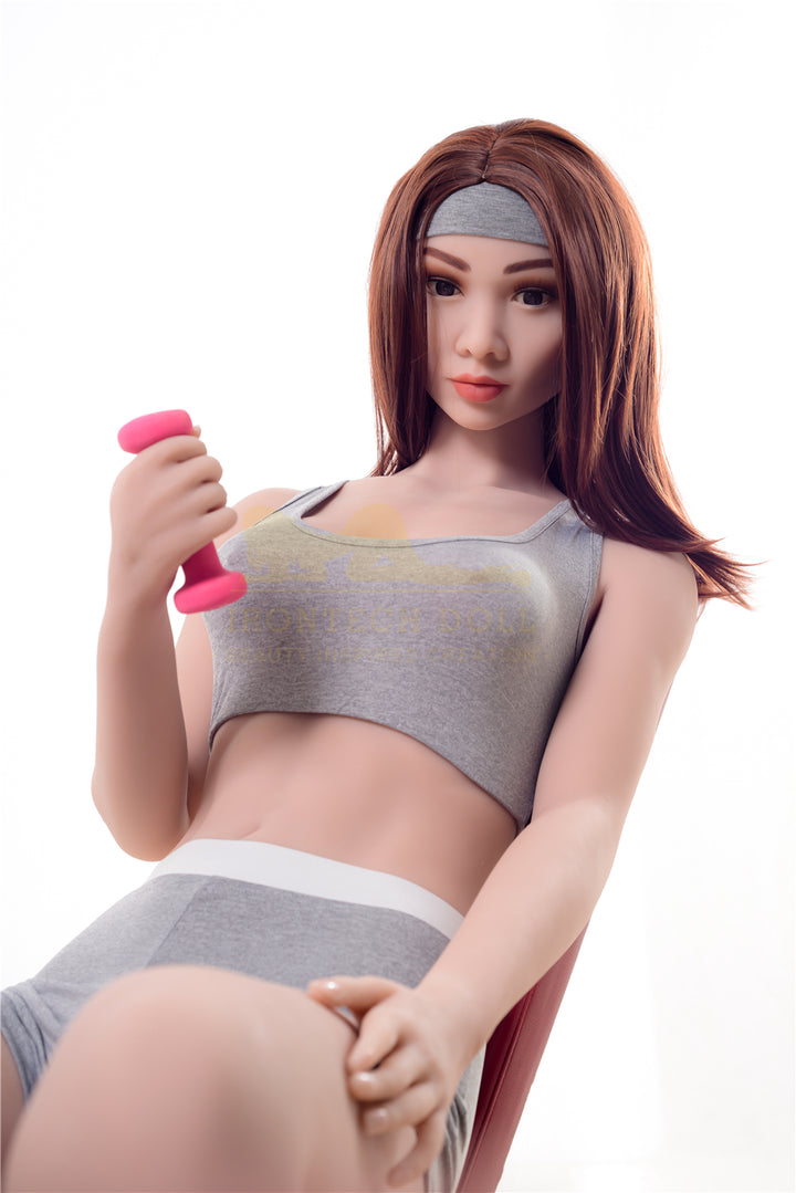 Irontech Sexpuppe Hina - housedoll - Sexroboter kaufen - Sexpuppe kaufen - Sexpuppe mieten Berlin - Günstige Sexpuppen