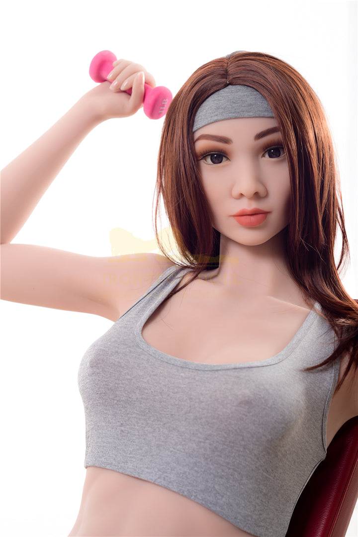 Irontech Sexpuppe Hina - housedoll - Sexroboter kaufen - Sexpuppe kaufen - Sexpuppe mieten Berlin - Günstige Sexpuppen