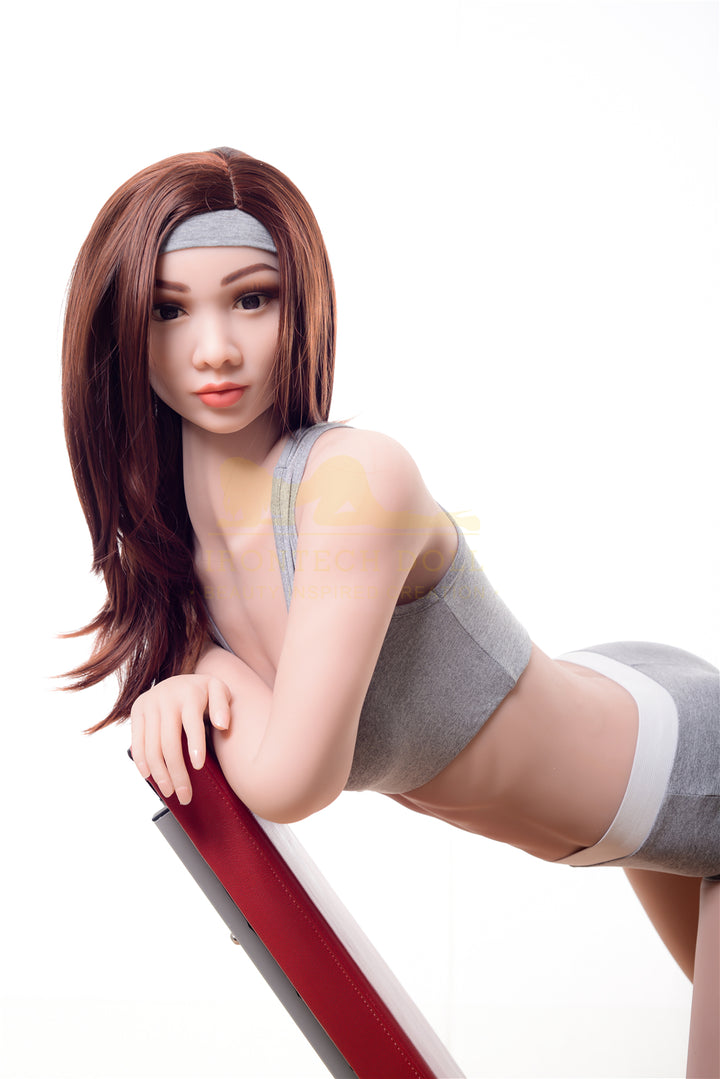 Irontech Sexpuppe Hina - housedoll - Sexroboter kaufen - Sexpuppe kaufen - Sexpuppe mieten Berlin - Günstige Sexpuppen