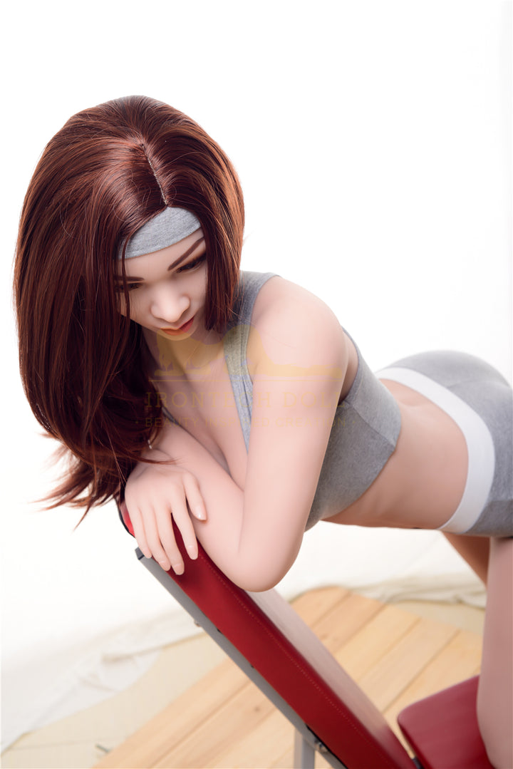 Irontech Sexpuppe Hina - housedoll - Sexroboter kaufen - Sexpuppe kaufen - Sexpuppe mieten Berlin - Günstige Sexpuppen