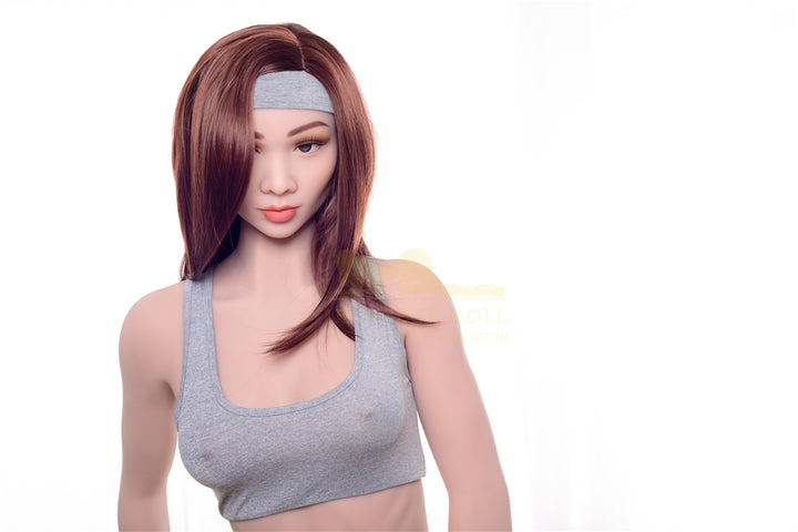 Irontech Sexpuppe Hina