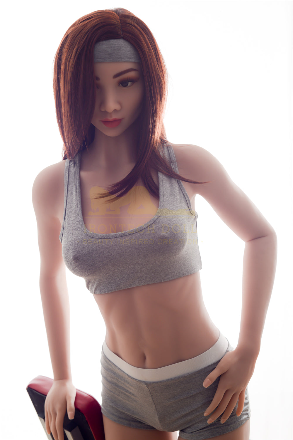 Irontech Sexpuppe Hina