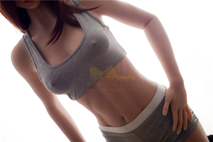 Irontech Sexpuppe Hina