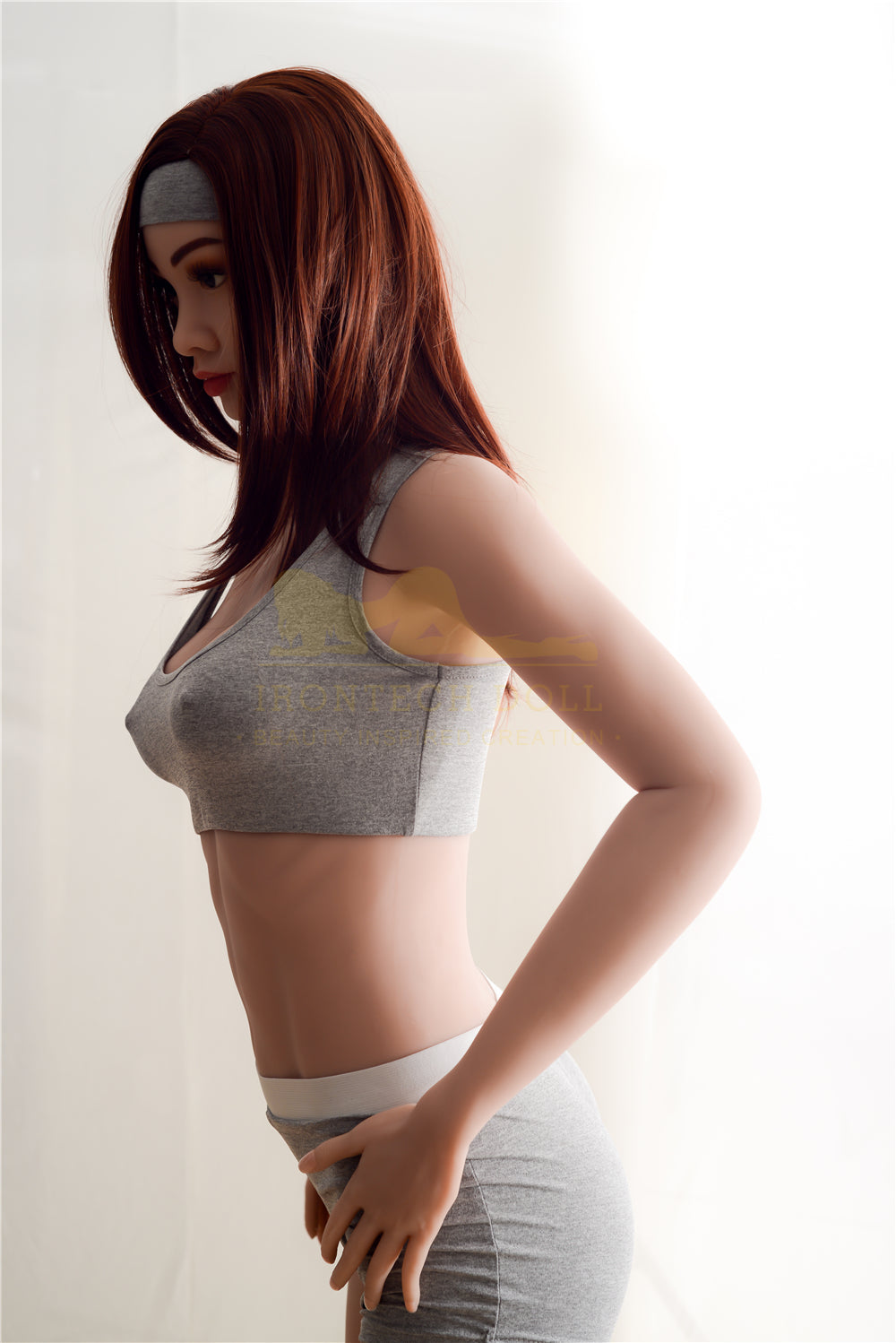 Irontech Sexpuppe Hina