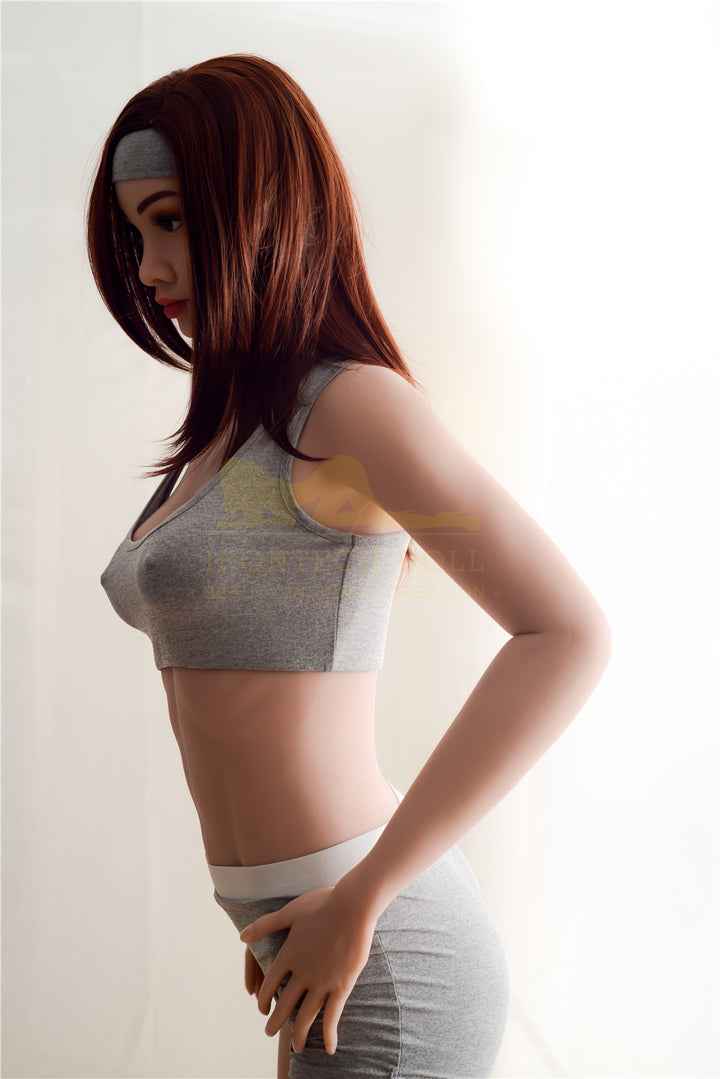 Irontech Sexpuppe Hina