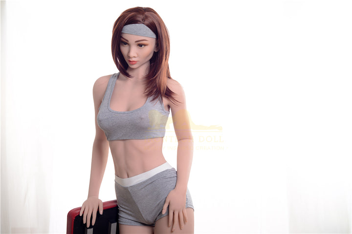 Irontech Sexpuppe Hina