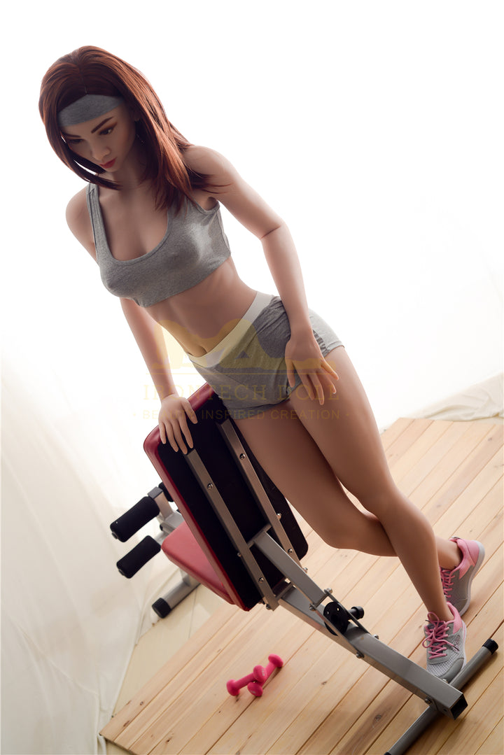 Irontech Sexpuppe Hina