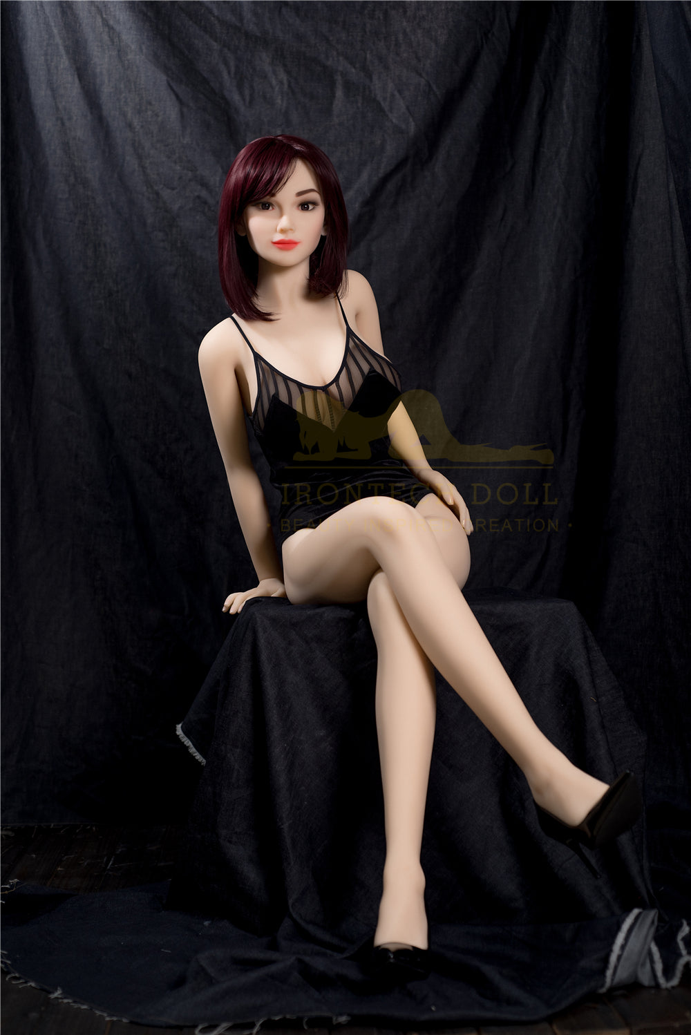 Irontech Sexpuppe Hellen - housedoll - Sexroboter kaufen - Sexpuppe kaufen - Sexpuppe mieten Berlin - Günstige Sexpuppen