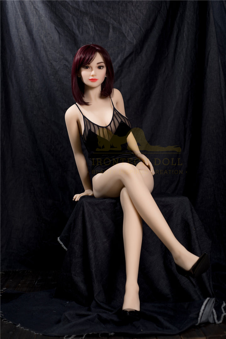 Irontech Sexpuppe Hellen - housedoll - Sexroboter kaufen - Sexpuppe kaufen - Sexpuppe mieten Berlin - Günstige Sexpuppen
