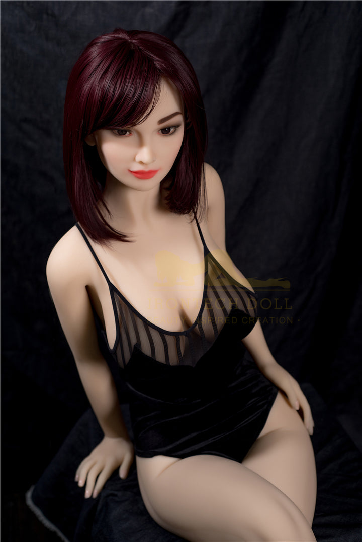 Irontech Sexpuppe Hellen - housedoll - Sexroboter kaufen - Sexpuppe kaufen - Sexpuppe mieten Berlin - Günstige Sexpuppen