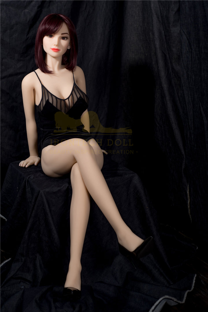 Irontech Sexpuppe Hellen - housedoll - Sexroboter kaufen - Sexpuppe kaufen - Sexpuppe mieten Berlin - Günstige Sexpuppen