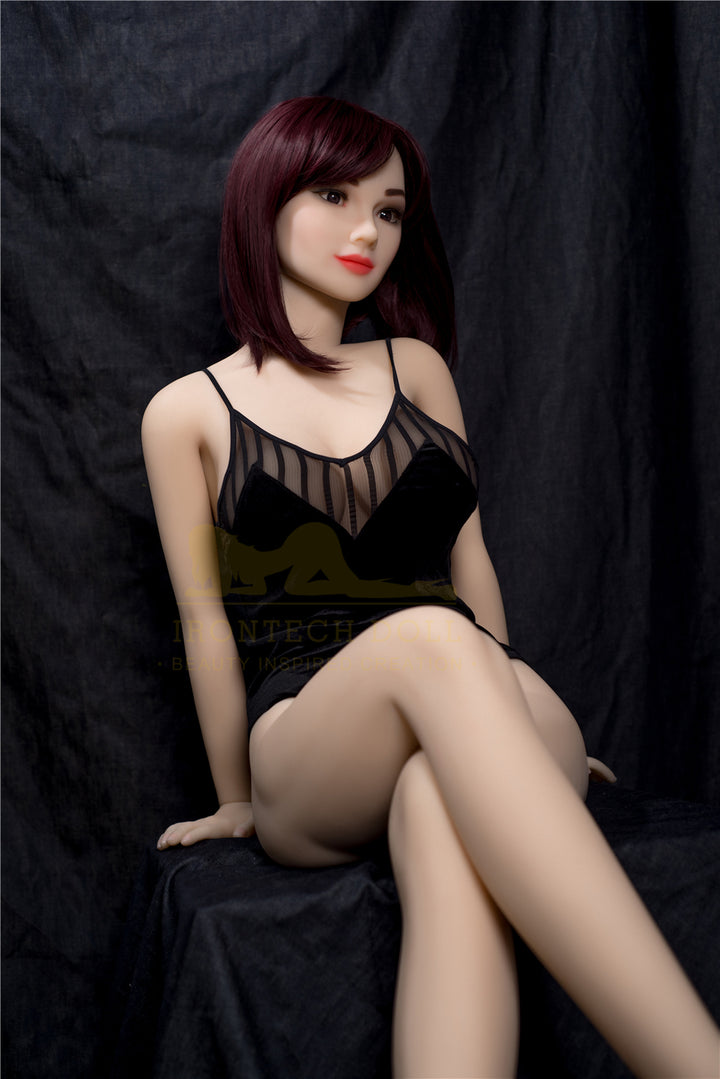 Irontech Sexpuppe Hellen - housedoll - Sexroboter kaufen - Sexpuppe kaufen - Sexpuppe mieten Berlin - Günstige Sexpuppen