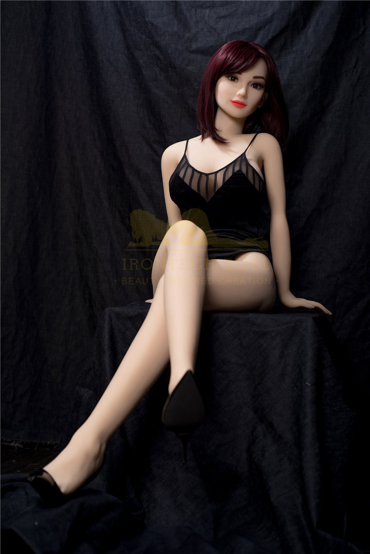 Irontech Sexpuppe Hellen - housedoll - Sexroboter kaufen - Sexpuppe kaufen - Sexpuppe mieten Berlin - Günstige Sexpuppen