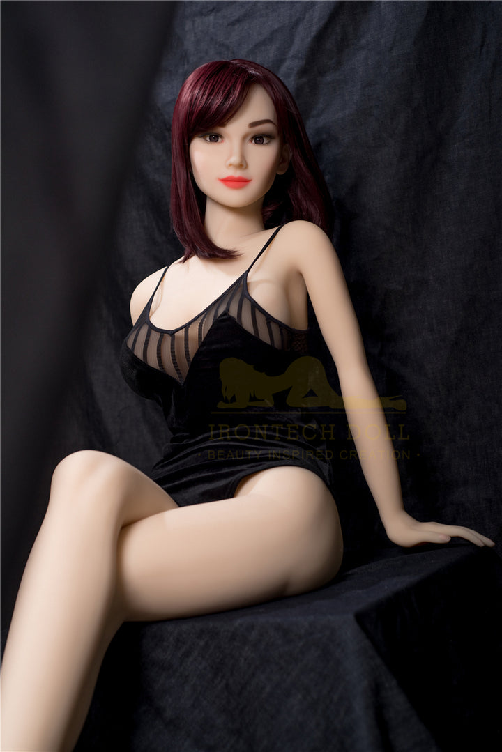 Irontech Sexpuppe Hellen - housedoll - Sexroboter kaufen - Sexpuppe kaufen - Sexpuppe mieten Berlin - Günstige Sexpuppen