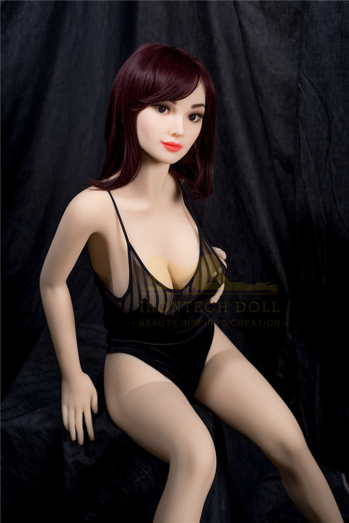 Irontech Sexpuppe Hellen - housedoll - Sexroboter kaufen - Sexpuppe kaufen - Sexpuppe mieten Berlin - Günstige Sexpuppen