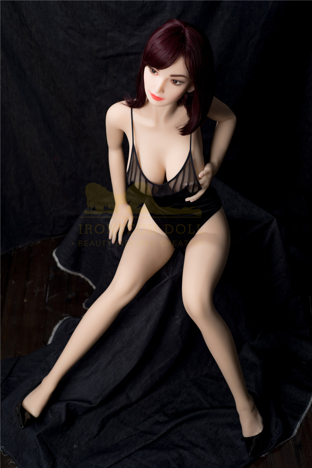 Irontech Sexpuppe Hellen - housedoll - Sexroboter kaufen - Sexpuppe kaufen - Sexpuppe mieten Berlin - Günstige Sexpuppen