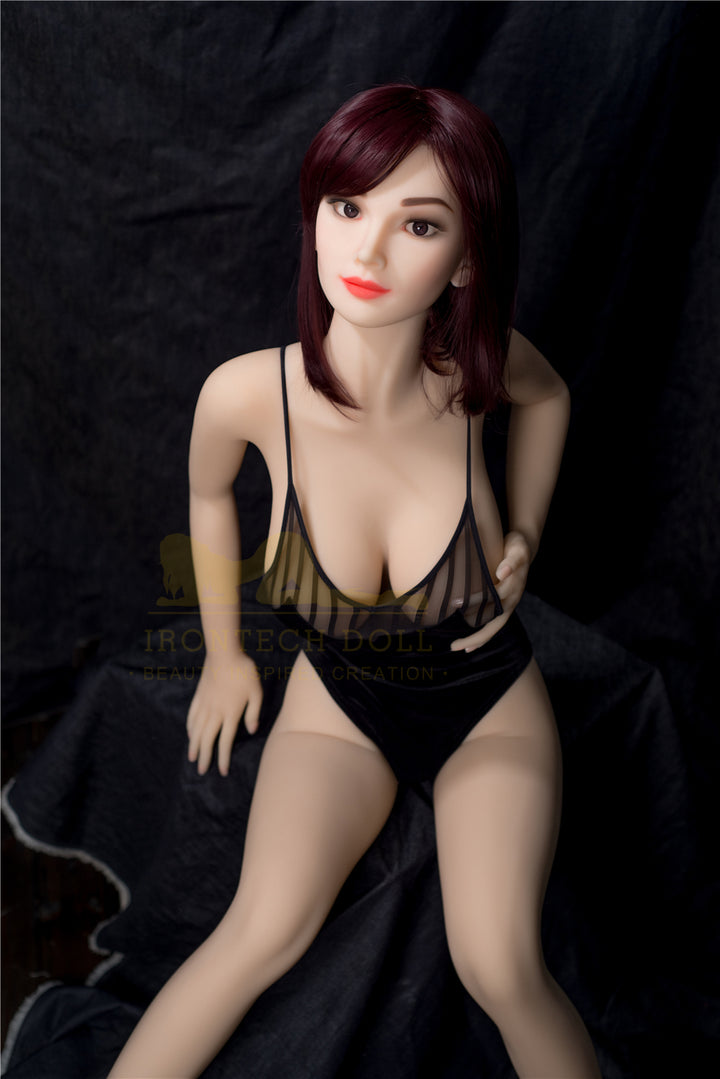 Irontech Sexpuppe Hellen - housedoll - Sexroboter kaufen - Sexpuppe kaufen - Sexpuppe mieten Berlin - Günstige Sexpuppen
