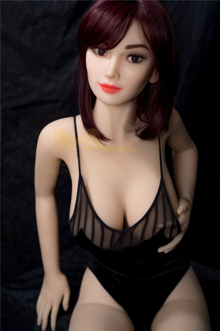 Irontech Sexpuppe Hellen - housedoll - Sexroboter kaufen - Sexpuppe kaufen - Sexpuppe mieten Berlin - Günstige Sexpuppen