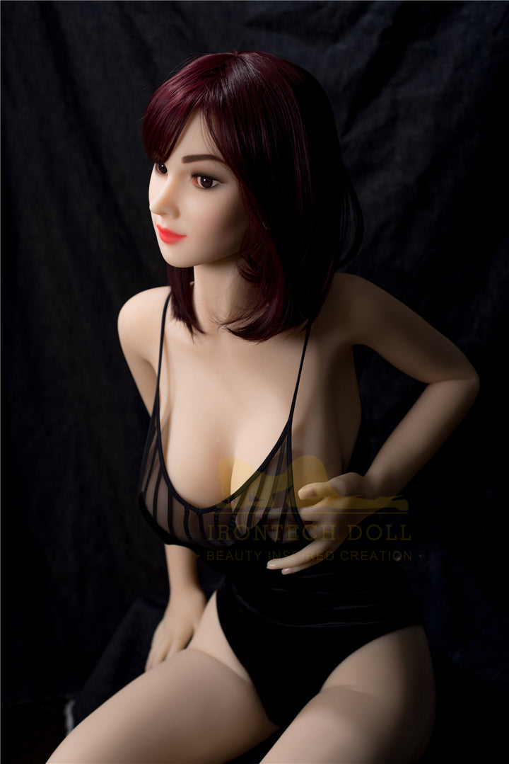 Irontech Sexpuppe Hellen - housedoll - Sexroboter kaufen - Sexpuppe kaufen - Sexpuppe mieten Berlin - Günstige Sexpuppen