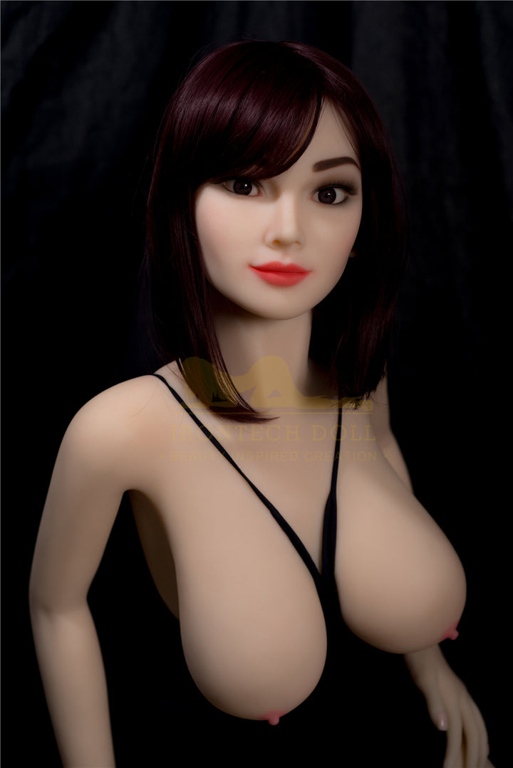 Irontech Sexpuppe Hellen - housedoll - Sexroboter kaufen - Sexpuppe kaufen - Sexpuppe mieten Berlin - Günstige Sexpuppen