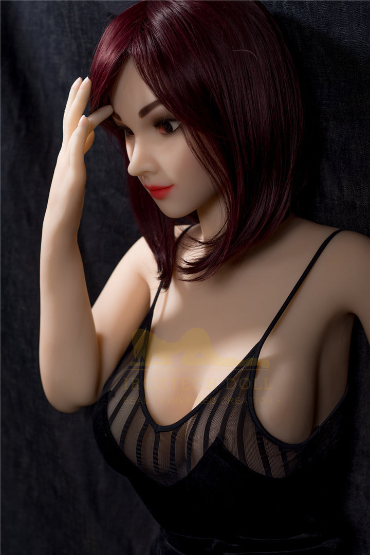 Irontech Sexpuppe Hellen - housedoll - Sexroboter kaufen - Sexpuppe kaufen - Sexpuppe mieten Berlin - Günstige Sexpuppen