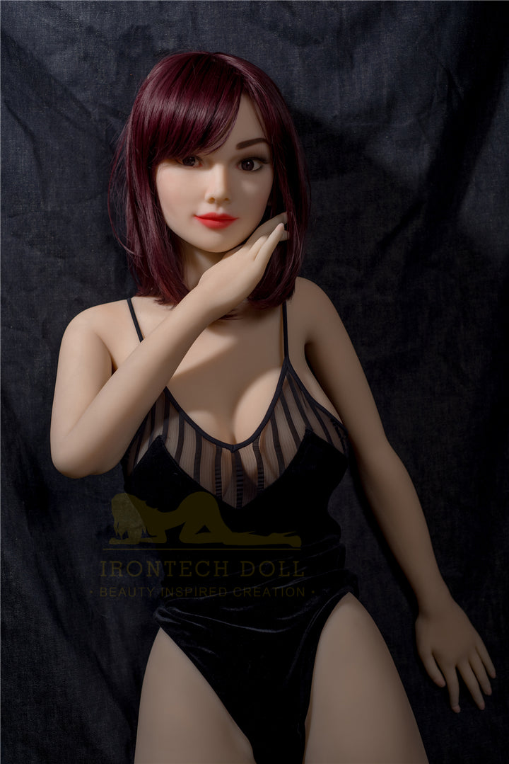 Irontech Sexpuppe Hellen - housedoll - Sexroboter kaufen - Sexpuppe kaufen - Sexpuppe mieten Berlin - Günstige Sexpuppen