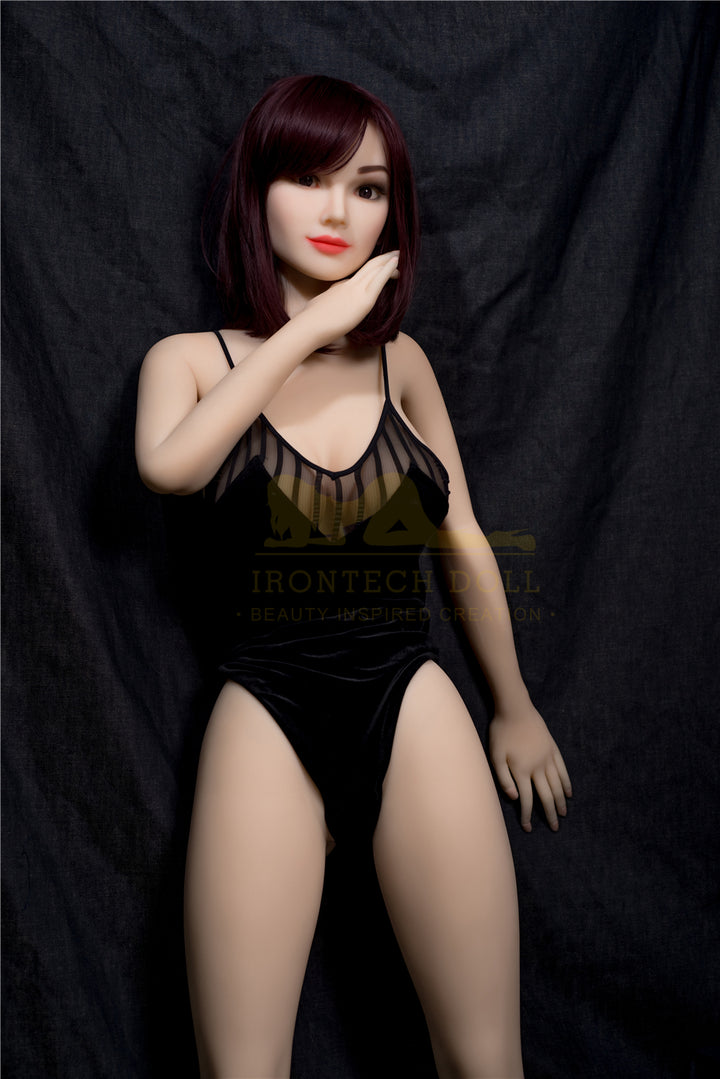 Irontech Sexpuppe Hellen - housedoll - Sexroboter kaufen - Sexpuppe kaufen - Sexpuppe mieten Berlin - Günstige Sexpuppen