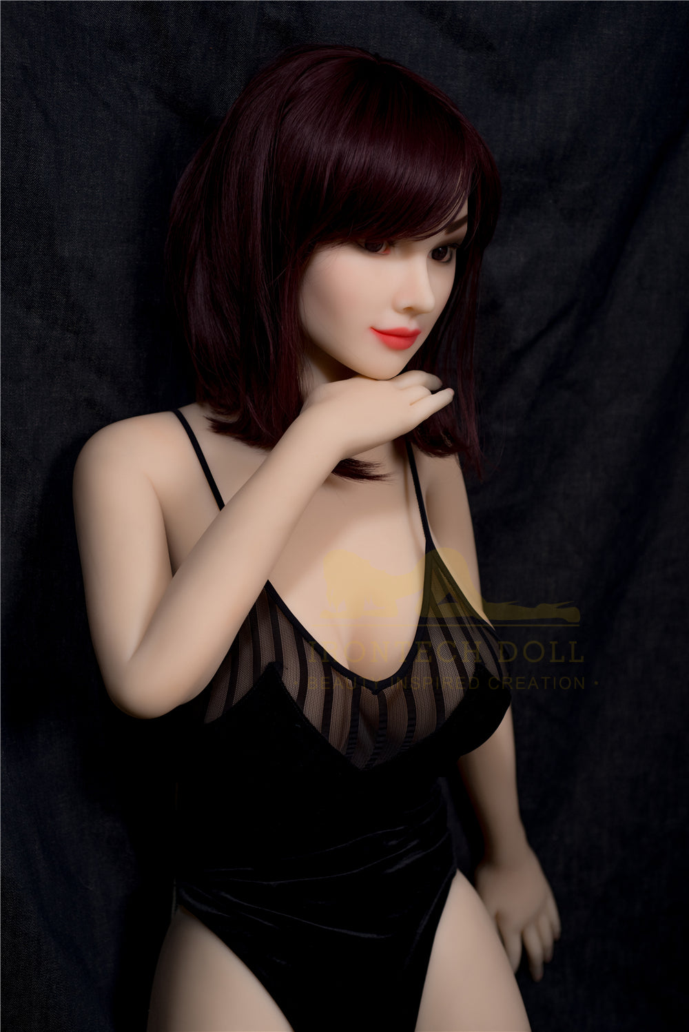 Irontech Sexpuppe Hellen - housedoll - Sexroboter kaufen - Sexpuppe kaufen - Sexpuppe mieten Berlin - Günstige Sexpuppen